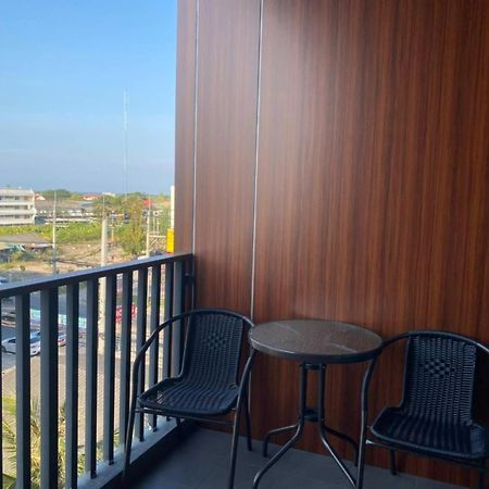 S3 Huahin Hotel Exterior photo