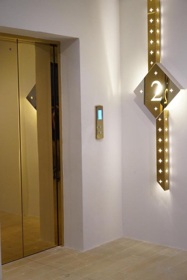 S3 Huahin Hotel Exterior photo