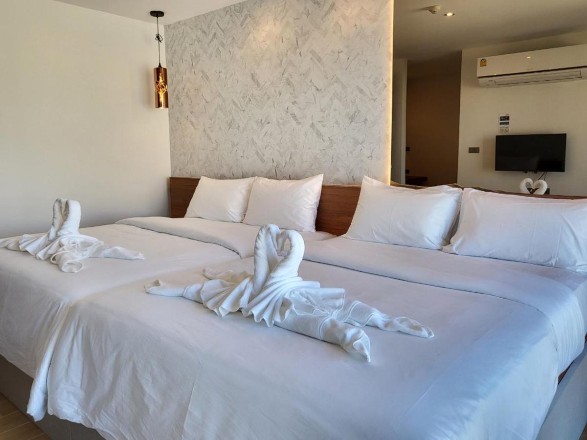 S3 Huahin Hotel Exterior photo